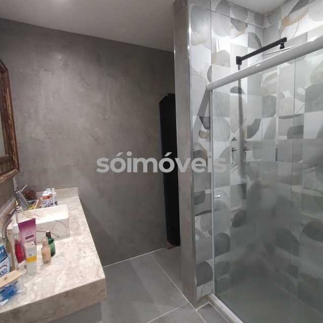 Conheça 29 do imóvel - Reformado e decorado com acesso eletronico - LBAP36885 - 13 29 - 13