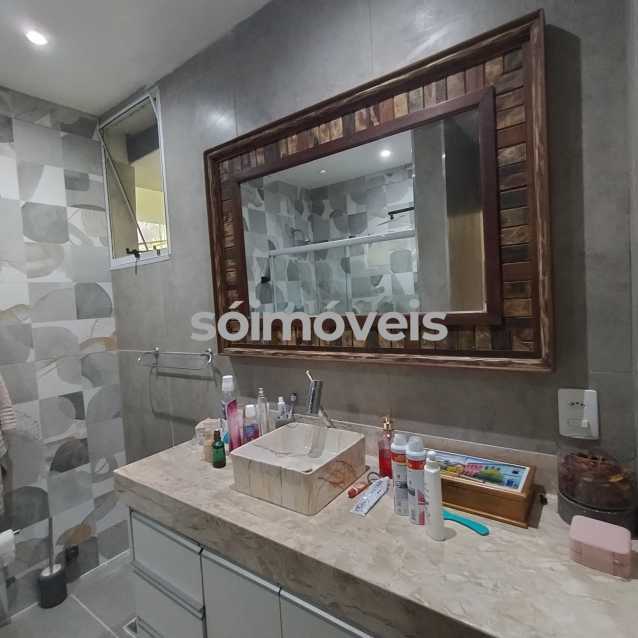 Conheça 31 do imóvel - Reformado e decorado com acesso eletronico - LBAP36885 - 14 31 - 14