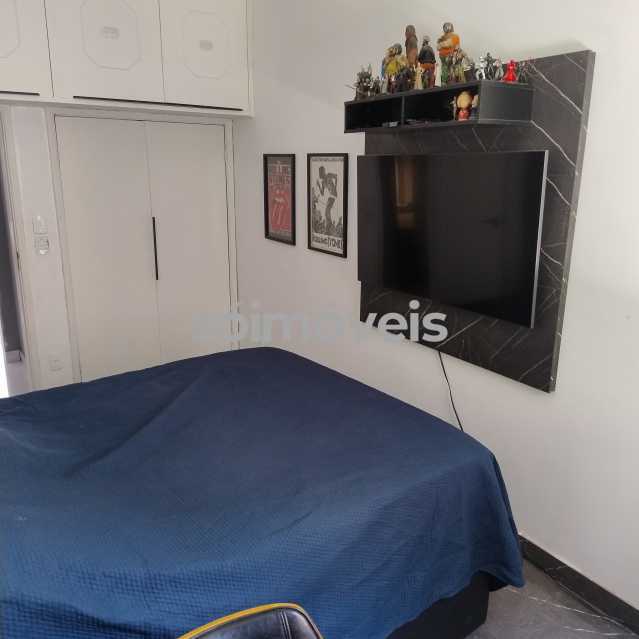 Conheça 34 do imóvel - Reformado e decorado com acesso eletronico - LBAP36885 - 19 34 - 19