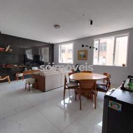 Reformado e decorado com acesso eletronico - LBAP36885