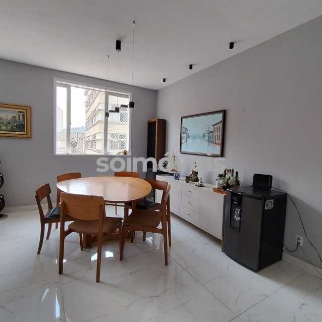 Conheça 43 do imóvel - Reformado e decorado com acesso eletronico - LBAP36885 - 7 43 - 7