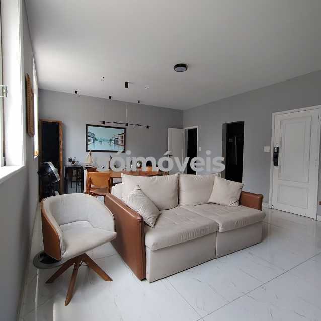 Conheça 50 do imóvel - Reformado e decorado com acesso eletronico - LBAP36885 - 4 50 - 4