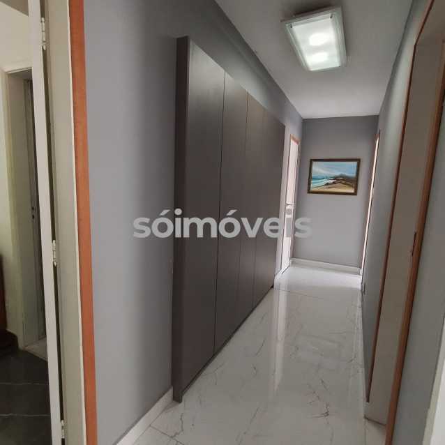 Conheça 53 do imóvel - Reformado e decorado com acesso eletronico - LBAP36885 - 15 53 - 15