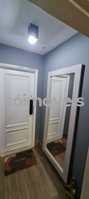 Conheça 59 do imóvel - Reformado e decorado com acesso eletronico - LBAP36885 - 2 59 - 2