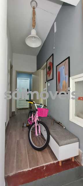 Conheça 60 do imóvel - Reformado e decorado com acesso eletronico - LBAP36885 - 3 60 - 3