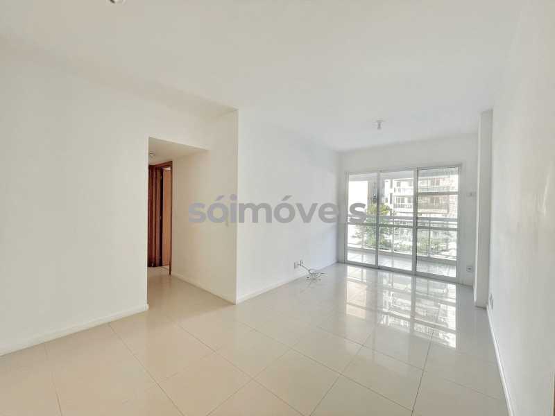 Conheça 5a6baa88-6547-4be3-9054-669c50 do imóvel - Apartamento 2 quartos à venda Rio de Janeiro,RJ Jacarepaguá - R$ 560.000 - LBAP24821 - 1 5a6baa88-6547-4be3-9054-669c50 - 1