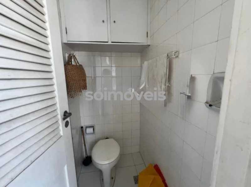 Conheça 23197f5c-25ce-4555-80f9-f5f5b4 do imóvel - Apartamento 2 quartos à venda Rio de Janeiro,RJ Ipanema - R$ 1.900.000 - LBAP24822 - 19 23197f5c-25ce-4555-80f9-f5f5b4 - 19