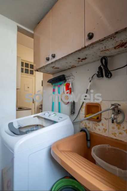 Conheça 0eac450f-d3c7-4557-b925-ba9291 do imóvel - Apartamento 2 quartos à venda Rio de Janeiro,RJ Botafogo - R$ 695.000 - LBAP24826 - 14 0eac450f-d3c7-4557-b925-ba9291 - 14