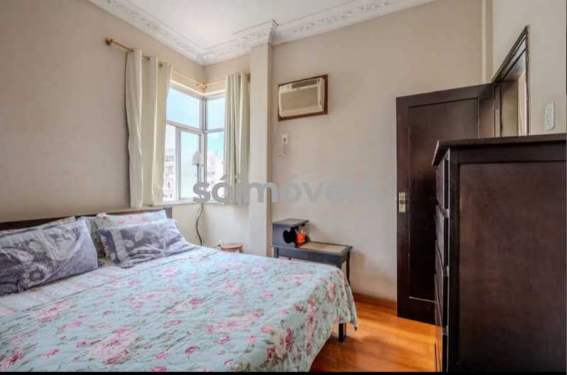 Conheça 1d5ed068-97bf-4956-a853-be2427 do imóvel - Apartamento 2 quartos à venda Rio de Janeiro,RJ Botafogo - R$ 695.000 - LBAP24826 - 6 1d5ed068-97bf-4956-a853-be2427 - 6