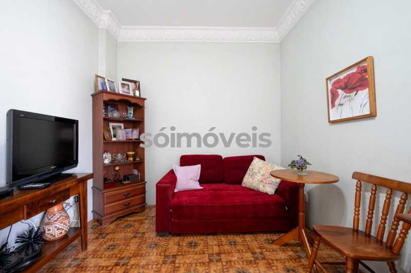 Conheça 21d82210-fb8c-48d9-b791-12fb2d do imóvel - Apartamento 2 quartos à venda Rio de Janeiro,RJ Botafogo - R$ 695.000 - LBAP24826 - 3 21d82210-fb8c-48d9-b791-12fb2d - 3