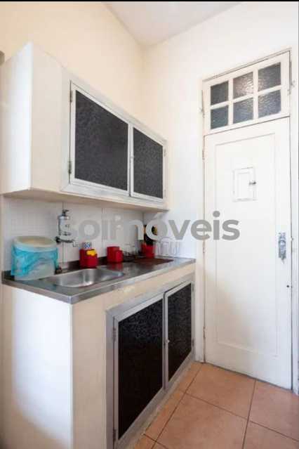 Conheça 91d1752f-4aed-409e-8f33-d83eb3 do imóvel - Apartamento 2 quartos à venda Rio de Janeiro,RJ Botafogo - R$ 695.000 - LBAP24826 - 12 91d1752f-4aed-409e-8f33-d83eb3 - 12