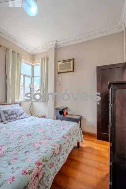 Conheça 2118c8db-659f-42b8-a48f-17f9a0 do imóvel - Apartamento 2 quartos à venda Rio de Janeiro,RJ Botafogo - R$ 695.000 - LBAP24826 - 10 2118c8db-659f-42b8-a48f-17f9a0 - 10