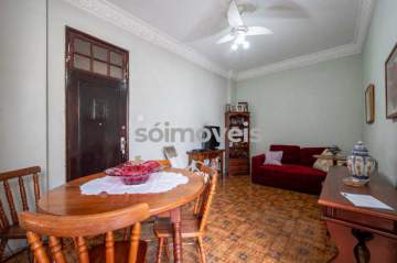 Apartamento 2 quartos à venda Rio de Janeiro,RJ Botafogo - R$ 695.000 - LBAP24826