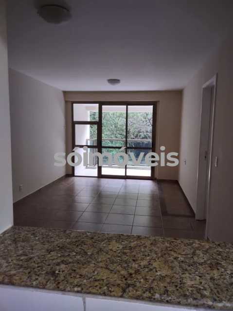 Conheça 3 do imóvel - Apartamento 2 quartos à venda Rio de Janeiro,RJ Botafogo - R$ 2.315.000 - LBAP24830 - 2 3 - 2