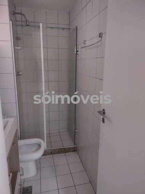 Conheça 4 do imóvel - Apartamento 2 quartos à venda Rio de Janeiro,RJ Botafogo - R$ 2.315.000 - LBAP24830 - 6 4 - 6