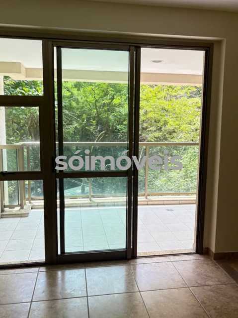 Conheça 5 do imóvel - Apartamento 2 quartos à venda Rio de Janeiro,RJ Botafogo - R$ 2.315.000 - LBAP24830 - 3 5 - 3