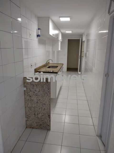 Conheça 6 do imóvel - Apartamento 2 quartos à venda Rio de Janeiro,RJ Botafogo - R$ 2.315.000 - LBAP24830 - 7 6 - 7