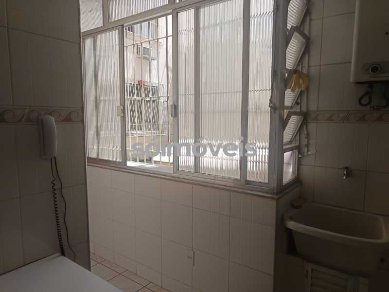 Conheça 1 do imóvel - Apartamento 4 quartos à venda Rio de Janeiro,RJ Copacabana - R$ 1.100.000 - LBAP42752 - 18 1 - 18