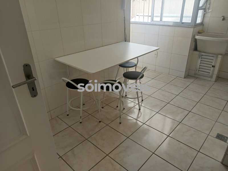 Conheça 3 do imóvel - Apartamento 4 quartos à venda Rio de Janeiro,RJ Copacabana - R$ 1.100.000 - LBAP42752 - 17 3 - 17