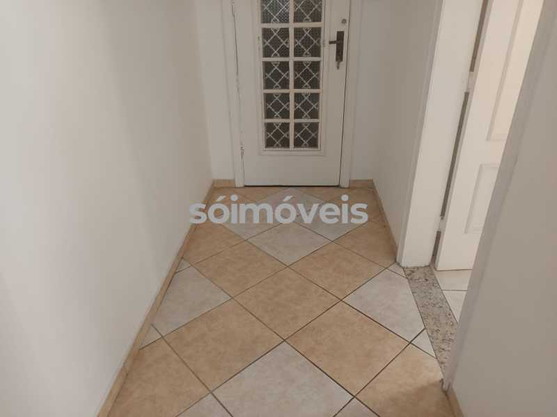 Conheça 7 do imóvel - Apartamento 4 quartos à venda Rio de Janeiro,RJ Copacabana - R$ 1.100.000 - LBAP42752 - 2 7 - 2