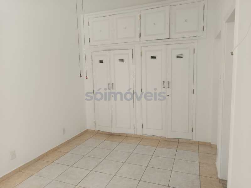 Conheça 8 do imóvel - Apartamento 4 quartos à venda Rio de Janeiro,RJ Copacabana - R$ 1.100.000 - LBAP42752 - 7 8 - 7