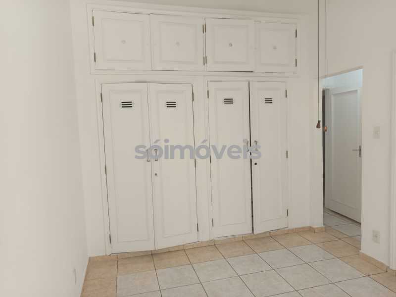 Conheça 13 do imóvel - Apartamento 4 quartos à venda Rio de Janeiro,RJ Copacabana - R$ 1.100.000 - LBAP42752 - 13 13 - 13