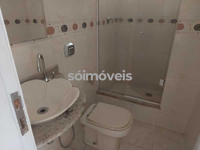 Conheça 17 do imóvel - Apartamento 4 quartos à venda Rio de Janeiro,RJ Copacabana - R$ 1.100.000 - LBAP42752 - 10 17 - 10