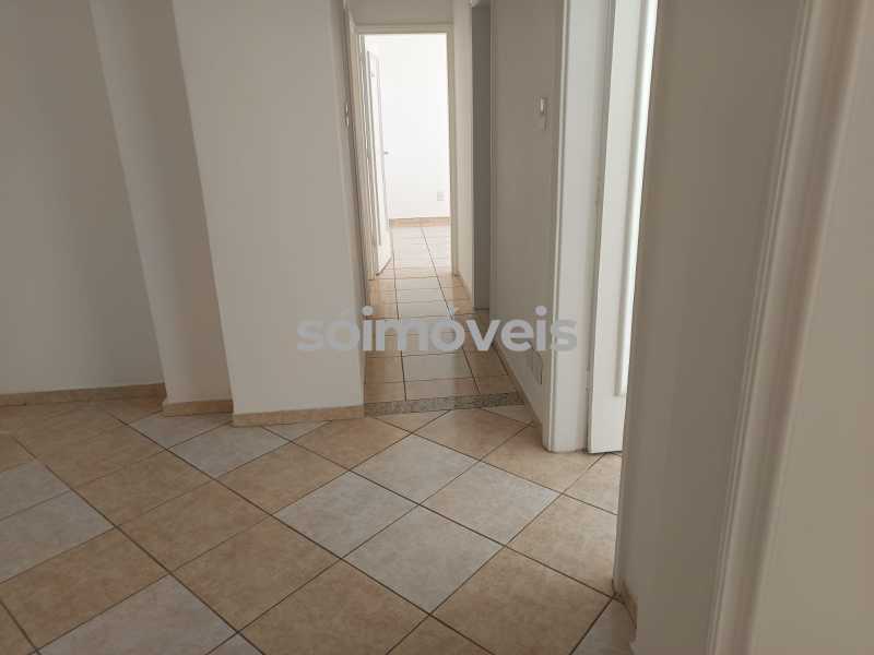 Conheça 19 do imóvel - Apartamento 4 quartos à venda Rio de Janeiro,RJ Copacabana - R$ 1.100.000 - LBAP42752 - 6 19 - 6