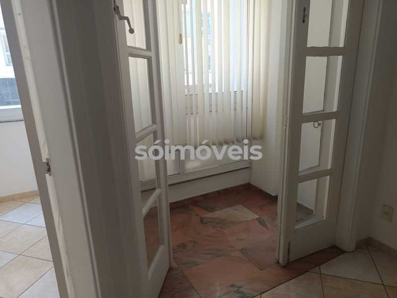 Conheça 21 do imóvel - Apartamento 4 quartos à venda Rio de Janeiro,RJ Copacabana - R$ 1.100.000 - LBAP42752 - 5 21 - 5