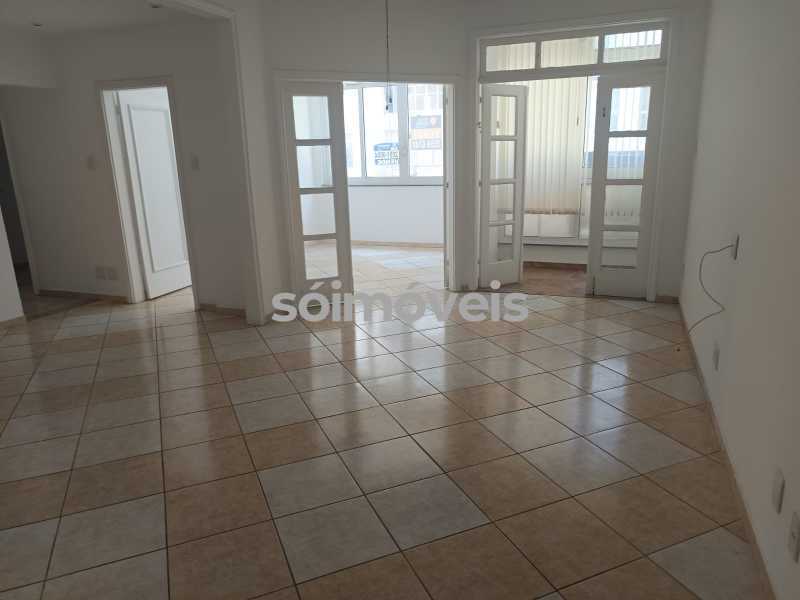 Conheça 22 do imóvel - Apartamento 4 quartos à venda Rio de Janeiro,RJ Copacabana - R$ 1.100.000 - LBAP42752 - 4 22 - 4