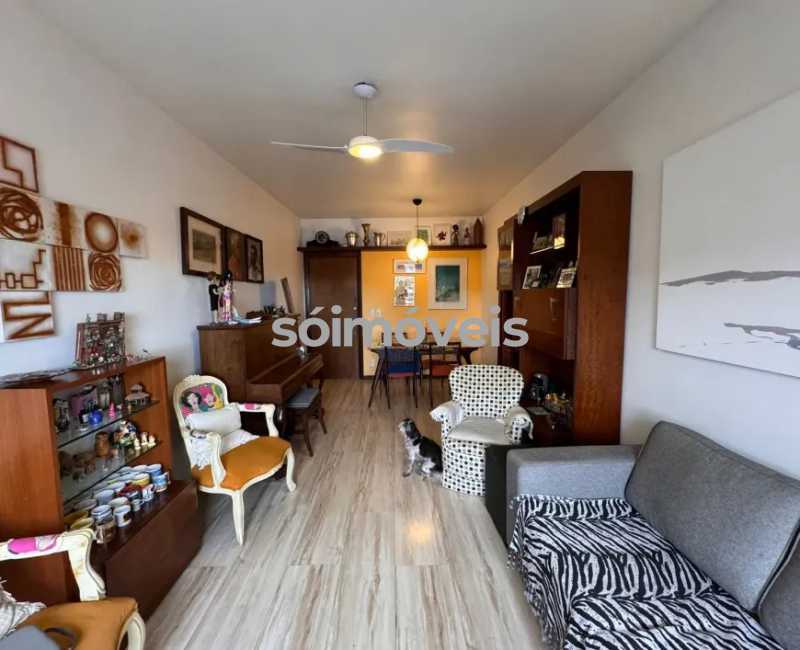 Conheça 2 do imóvel - Raridade de cobertura linear. - LBCO30571 - 2 2 - 2