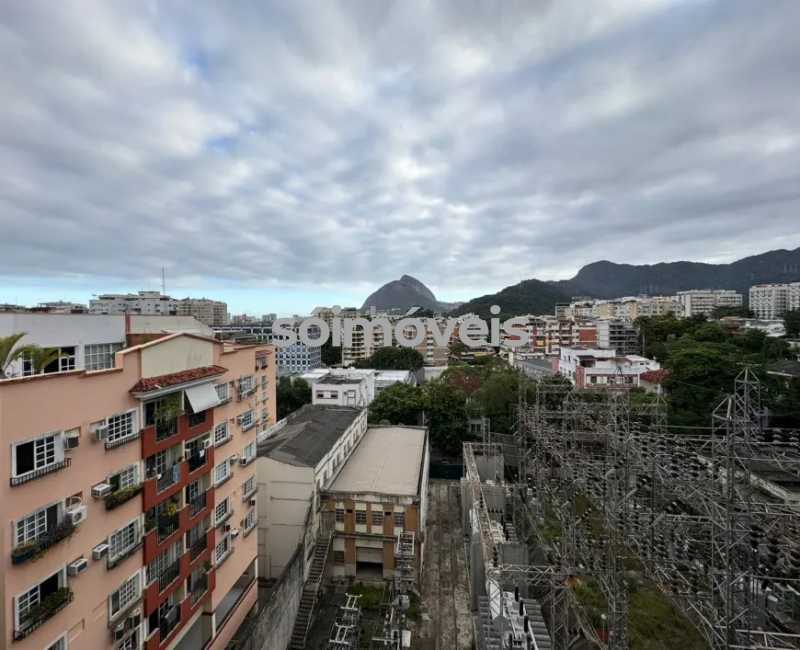 Conheça 3 do imóvel - Raridade de cobertura linear. - LBCO30571 - 3 3 - 3