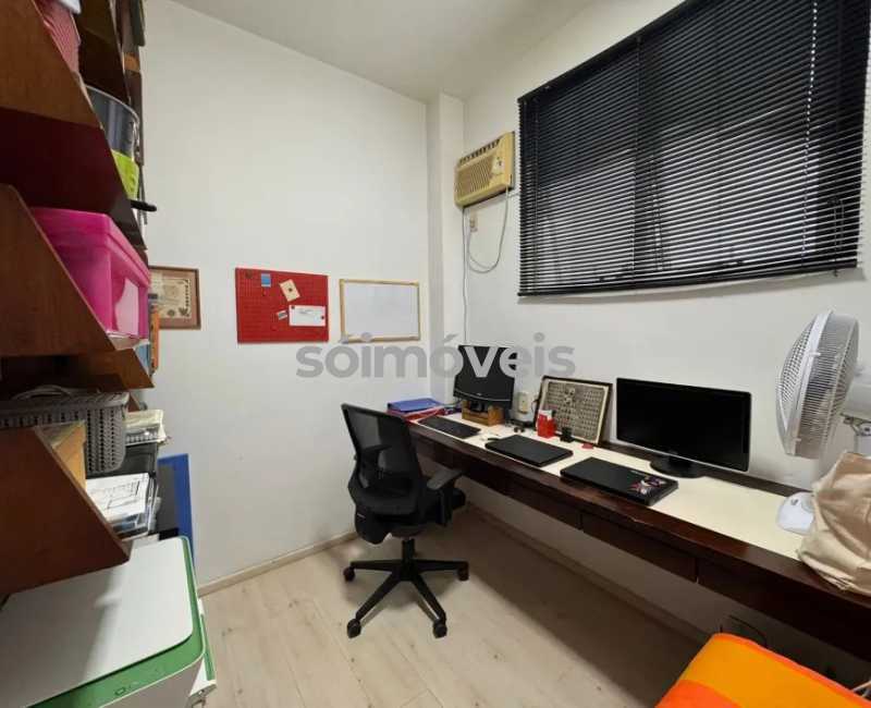 Conheça 20 do imóvel - Raridade de cobertura linear. - LBCO30571 - 20 20 - 20