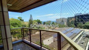 Apartamento 3 quartos à venda Rio de Janeiro,RJ Copacabana - R$ 3.800.000 - POAP31142
