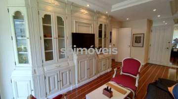 Apartamento 3 quartos à venda Rio de Janeiro,RJ Copacabana - R$ 4.200.000 - POAP31142 Apartamento 3 quartos à venda Rio de Janeiro,RJ Copacabana - R$ 4.200.000 - POAP31142