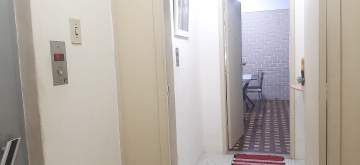 IMÓVEL RUA TRANQUILA E PAVIMENTO EXCLUSIVO - LBAP24834