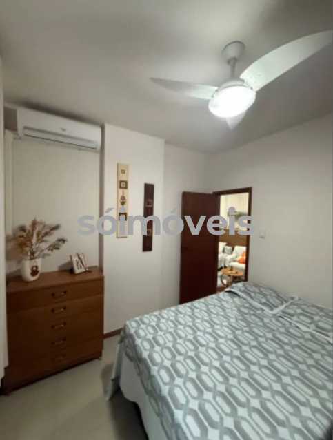 Conheça 7fd6c33d-8dda-407e-b285-eb0d52 do imóvel - Apartamento 1 quarto à venda Rio de Janeiro,RJ Flamengo - R$ 580.000 - LBAP11787 - 6 7fd6c33d-8dda-407e-b285-eb0d52 - 6