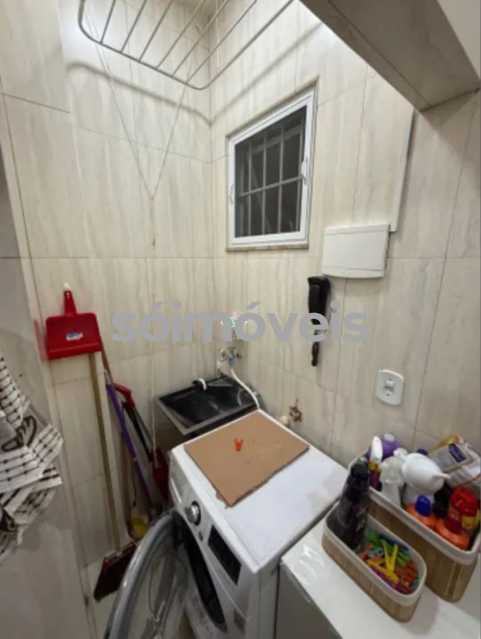 Conheça 11ec8cb6-b7dc-4d56-b3cf-6b60ab do imóvel - Apartamento 1 quarto à venda Rio de Janeiro,RJ Flamengo - R$ 580.000 - LBAP11787 - 9 11ec8cb6-b7dc-4d56-b3cf-6b60ab - 9