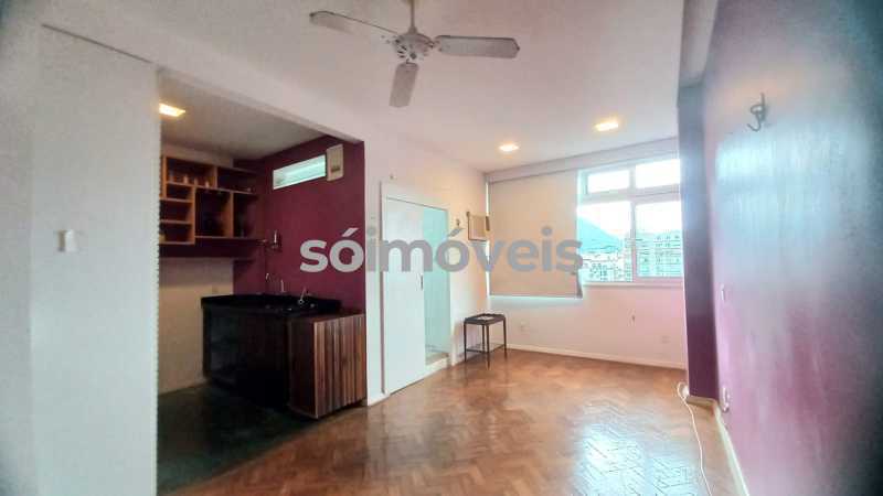 Conheça Imagem do WhatsApp de 2025-02- do imóvel - Apartamento 1 quarto à venda Rio de Janeiro,RJ Jardim Botânico - R$ 465.000 - LBAP11788 - 1 Imagem do WhatsApp de 2025-02- - 1