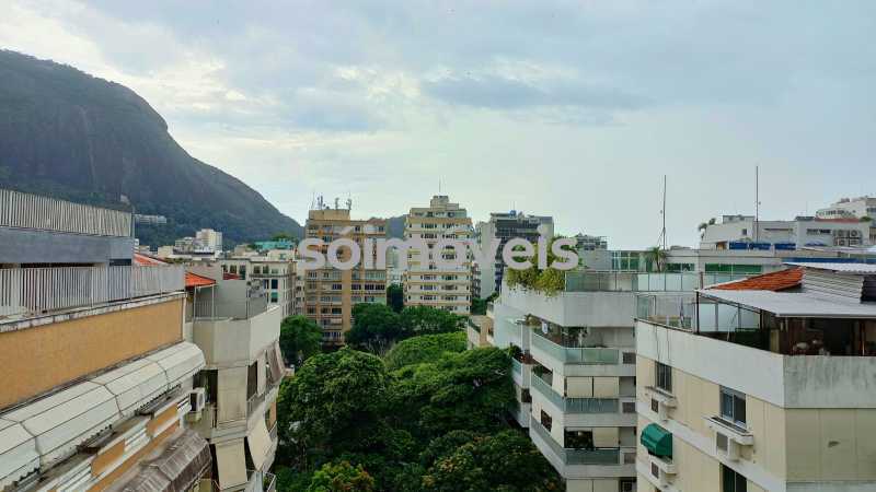 Conheça Imagem do WhatsApp de 2025-02- do imóvel - Apartamento 1 quarto à venda Rio de Janeiro,RJ Jardim Botânico - R$ 465.000 - LBAP11788 - 2 Imagem do WhatsApp de 2025-02- - 2