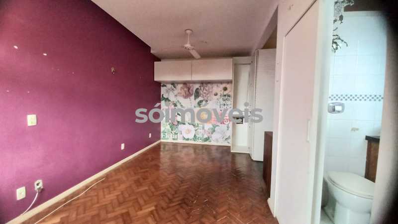 Conheça Imagem do WhatsApp de 2025-02- do imóvel - Apartamento 1 quarto à venda Rio de Janeiro,RJ Jardim Botânico - R$ 465.000 - LBAP11788 - 4 Imagem do WhatsApp de 2025-02- - 4