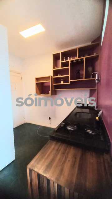 Conheça Imagem do WhatsApp de 2025-02- do imóvel - Apartamento 1 quarto à venda Rio de Janeiro,RJ Jardim Botânico - R$ 465.000 - LBAP11788 - 5 Imagem do WhatsApp de 2025-02- - 5