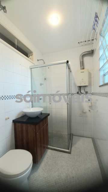 Conheça Imagem do WhatsApp de 2025-02- do imóvel - Apartamento 1 quarto à venda Rio de Janeiro,RJ Jardim Botânico - R$ 465.000 - LBAP11788 - 6 Imagem do WhatsApp de 2025-02- - 6