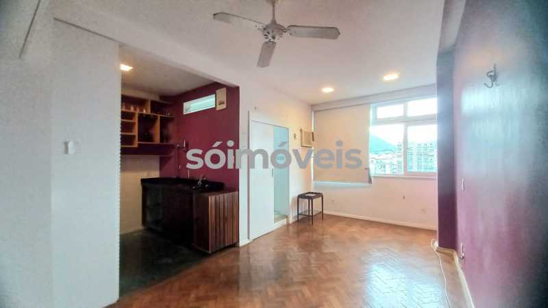Conheça Imagem do WhatsApp de 2025-02- do imóvel - Apartamento 1 quarto à venda Rio de Janeiro,RJ Jardim Botânico - R$ 465.000 - LBAP11788 - 7 Imagem do WhatsApp de 2025-02- - 7