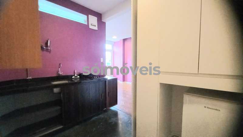 Conheça Imagem do WhatsApp de 2025-02- do imóvel - Apartamento 1 quarto à venda Rio de Janeiro,RJ Jardim Botânico - R$ 465.000 - LBAP11788 - 8 Imagem do WhatsApp de 2025-02- - 8