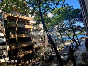 LOCALIZAÇÃO NOBRE - Quadrissima da Praia - POAP21054