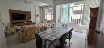 Apartamento 2 quartos à venda Rio de Janeiro,RJ Copacabana - R$ 1.350.000 - POAP21056