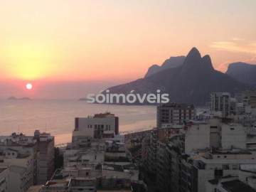 MARAVILHOSO IMÓVEL - Raridade !!! Varandão com vista panoramica - POAP40256