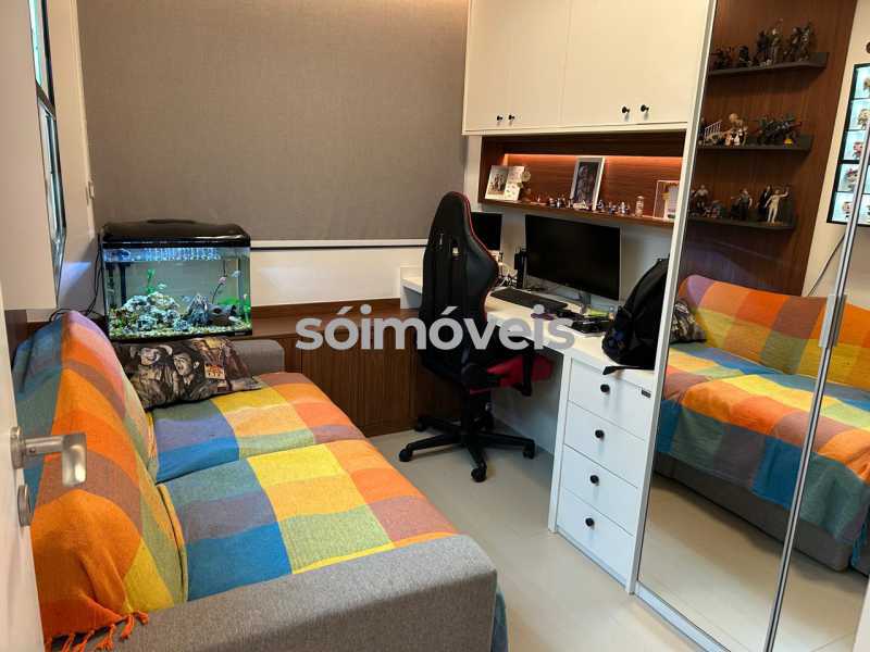 Conheça 1f8fb1f1-1640-443b-af90-607e73 do imóvel - Imóvel impecavel , novo e com infraestrutura - LBAP24835 - 7 1f8fb1f1-1640-443b-af90-607e73 - 7
