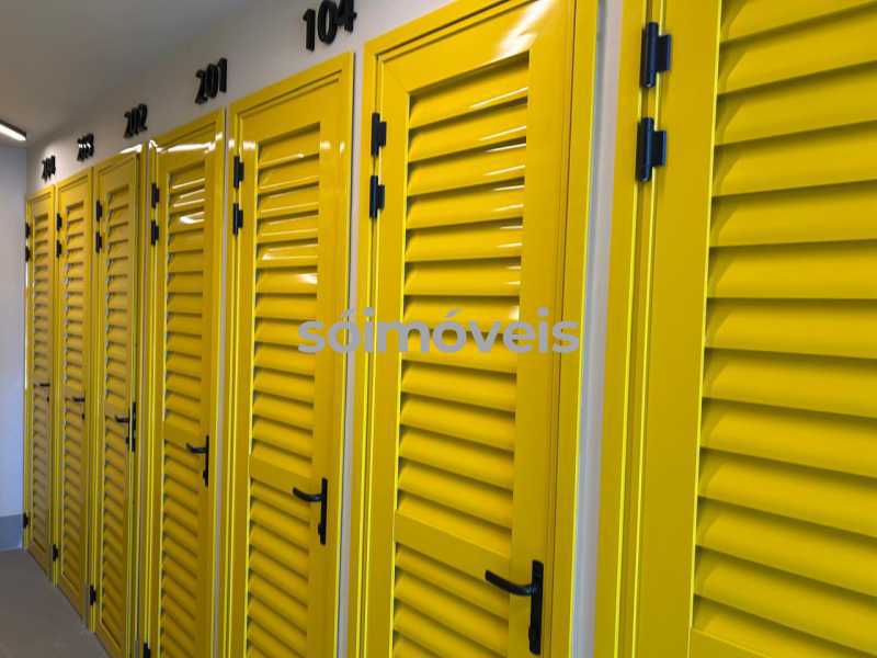 Conheça 3 do imóvel - Imóvel impecavel , novo e com infraestrutura - LBAP24835 - 18 3 - 18